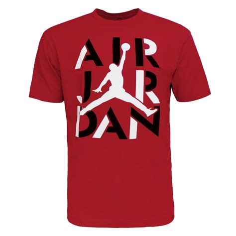 nike jordan shirts